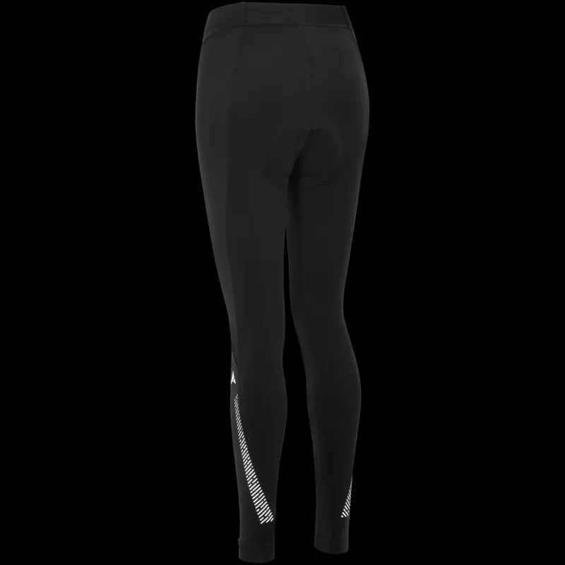 Altura Women's Progel Plus Thermal Tights Black-3